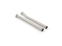 Ragazzon Stainless steel front pi .. fits for Audi RS3 (typ 8V) 2015>>
