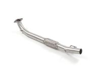 Ragazzon Stainless steel front pi .. fits for Fiat Tipo (typ356) 2016>>