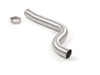 Ragazzon Stainless steel front pi .. fits for Jaguar F-Type