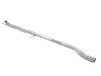 Ragazzon Stainless steel centre p .. fits for Mercedes A-Klasse (W176) 2012>>2018