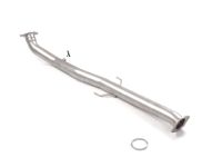 Ragazzon GPF filter-Ersatzrohr Gr .. passend für Toyota Yaris GR 2020>>