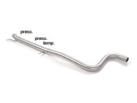 Ragazzon Stainless steel  OPF / G .. fits for Ford Fiesta JHH