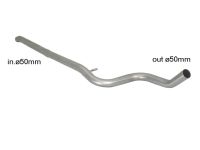 Ragazzon Stainless steel centre p .. fits for Peugeot 207