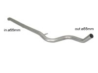 Ragazzon Stainless steel centre p .. fits for Peugeot 207