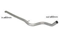 Ragazzon Stainless steel centre p .. fits for Citroen DS3