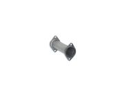 Ragazzon 2nd stainless steel cat  .. fits for Hyundai Genesis