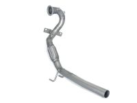 Ragazzon Stainless steel cat repl .. fits for Seat Leon Mk3 (5F)