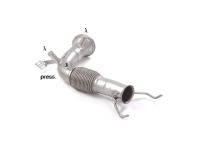 Ragazzon Kat-Ersatzrohr Gruppe N  .. passend für Mini F57 2016>>