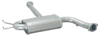 Ragazzon Stainless steel centre s .. fits for Alfa Romeo GTV(916) / SPIDER