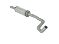 Ragazzon Stainless steel centre s .. fits for Fiat 500 (typ312) 2007>>