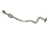 Ragazzon Stainless steel centre s .. fits for Suzuki Swift (typ NZ) 2010>>2017