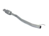 Ragazzon Stainless steel centre s .. fits for Alfa Romeo Giulietta(940)