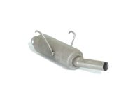 Ragazzon Stainless steel rear sil .. fits for Peugeot 106