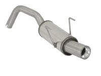 Ragazzon Stainless steel rear sil .. fits for Fiat 500 (typ312) 2007>>