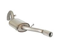Ragazzon Stainless steel rear sil .. fits for Alfa Romeo 75