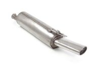 Ragazzon Stainless steel rear sil .. fits for Alfa Romeo 155