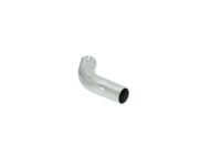 Ragazzon Adapter in  Edelstahl -  .. passend für Fiat Punto (typ176) 1993>>1999
