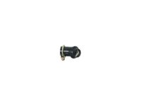 Ragazzon Adapter - For rear silen .. fits for Fiat Coupè (typ175) 1994>>2001