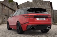 Heckstoßstange Caractere I passend für Land Rover Range Rover Velar