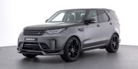 Startech Frontspoiler add on fits for Land Rover Discovery 5 L462