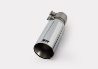 Remus 1 Endrohre Ø 90 mm gerade passend für _Endrohre 1 Endrohr gerade