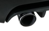 Remus sport exhaust centered for left/right system (without tail pipes) fits for Fiat 500 1,4l 118kW (312A1000) Abarth Esseesse 2007=>