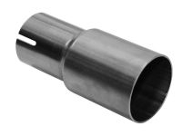 Remus Adapter für V6 Montage Halbanlage  2.0l TSI 180 kW (DLBA)  passend für _Adapter Adapter