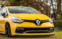 Spoilerschwert Noak Race RS passend für Renault Clio Typ R / RS