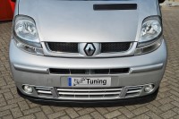 Noak Spoilerschwert Renault Trafic