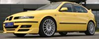 JMS Frontlippe Racelook passend für Seat Toledo/Leon