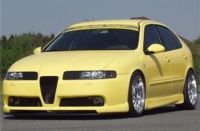 Noak-Tuning Seitenschweller passend für Seat Toledo/Leon