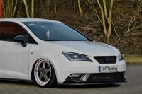 Noak Spoilerschwert FL passend für Seat Ibiza 6J ab 10-08