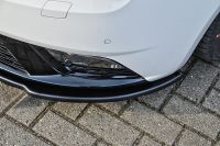 Noak front spoiler splitter SG fits for Seat Ibiza 6J ab 10-08