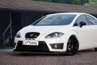 Noak Spoilerschwert / Cuplippe passend für Seat Leon 1P