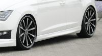 Rieger Seitenschweller-Satz ABS  passend für Seat Leon 5F
