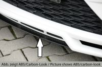 Rieger Spoilerschwert  passend für Seat Leon 5F