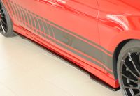 Rieger Seitenschweller Set passend für Seat Leon KL