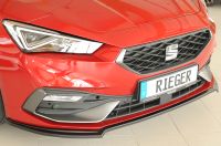 Rieger Spoilerschwert passend für Seat Leon KL