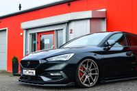 Noak Frontspoilerschwert mit Wing passend für Seat Leon KL