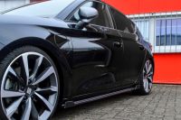 Noak Seitenschweller mit Wings passend für Seat Leon KL