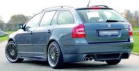 Seitenschweller 1Z passend für Skoda Octavia 2004-