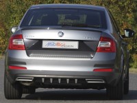 Milotec Diffusor III SG SI passend für Skoda Octavia Typ 5E