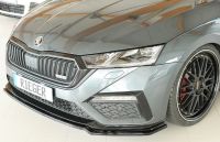 Rieger Spoilerschwert SG passend für Skoda Octavia NX