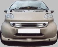 Frontspoilerlippe passend für Smart Smart for two