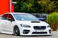 Noak Spoilerschwert passend für Subaru Impreza