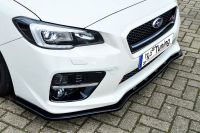 Noak Spoilerschwert SG passend für Subaru Impreza