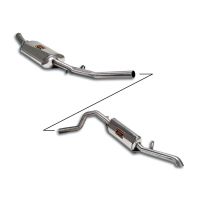 Supersprint Sport pack passend für ALFA ROMEO ALFETTA 1.6 / 1.8 / 2.0