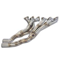 Supersprint Manifold(Left Hand Drive) fits for BMW E30 Alle Modelle (Für E46 M3 - S54 Motor conversion)