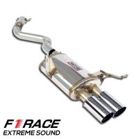 Supersprint Endschalldämpfer -F1 Race LIGHTWEIGHT- Links OO80 passend für BMW E90 Limousine M3 CRT 4.0 V8 2012