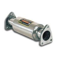 Supersprint Vorschalldämpfer (für Katalysator Ersatz) (alt. 44.05.32) passend für LOTUS EXIGE S1 1.8i (Mot.ROVER K) 00 -> 02